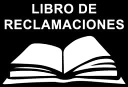 Libro de Reclamaciones