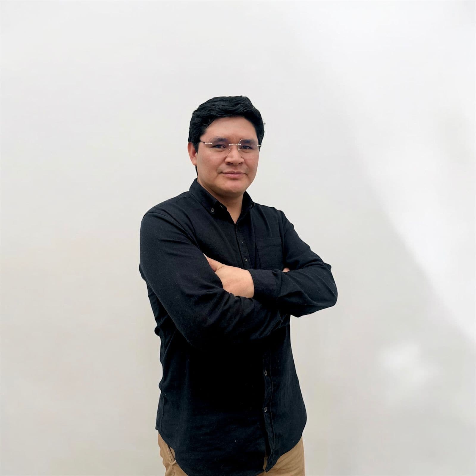 Chacón Amador Jasson Vladimir