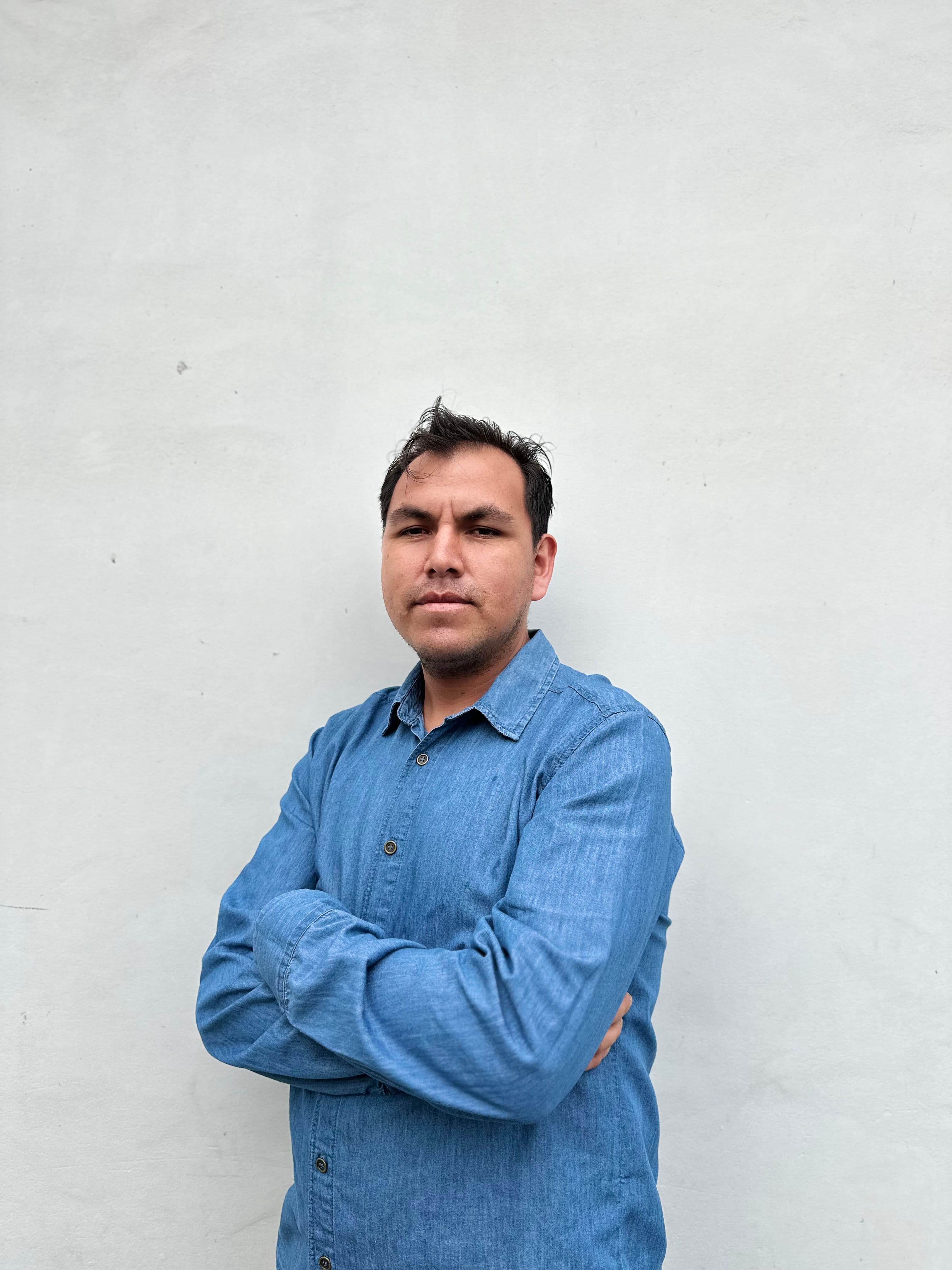Herrera Bacilio Nel Neofito
