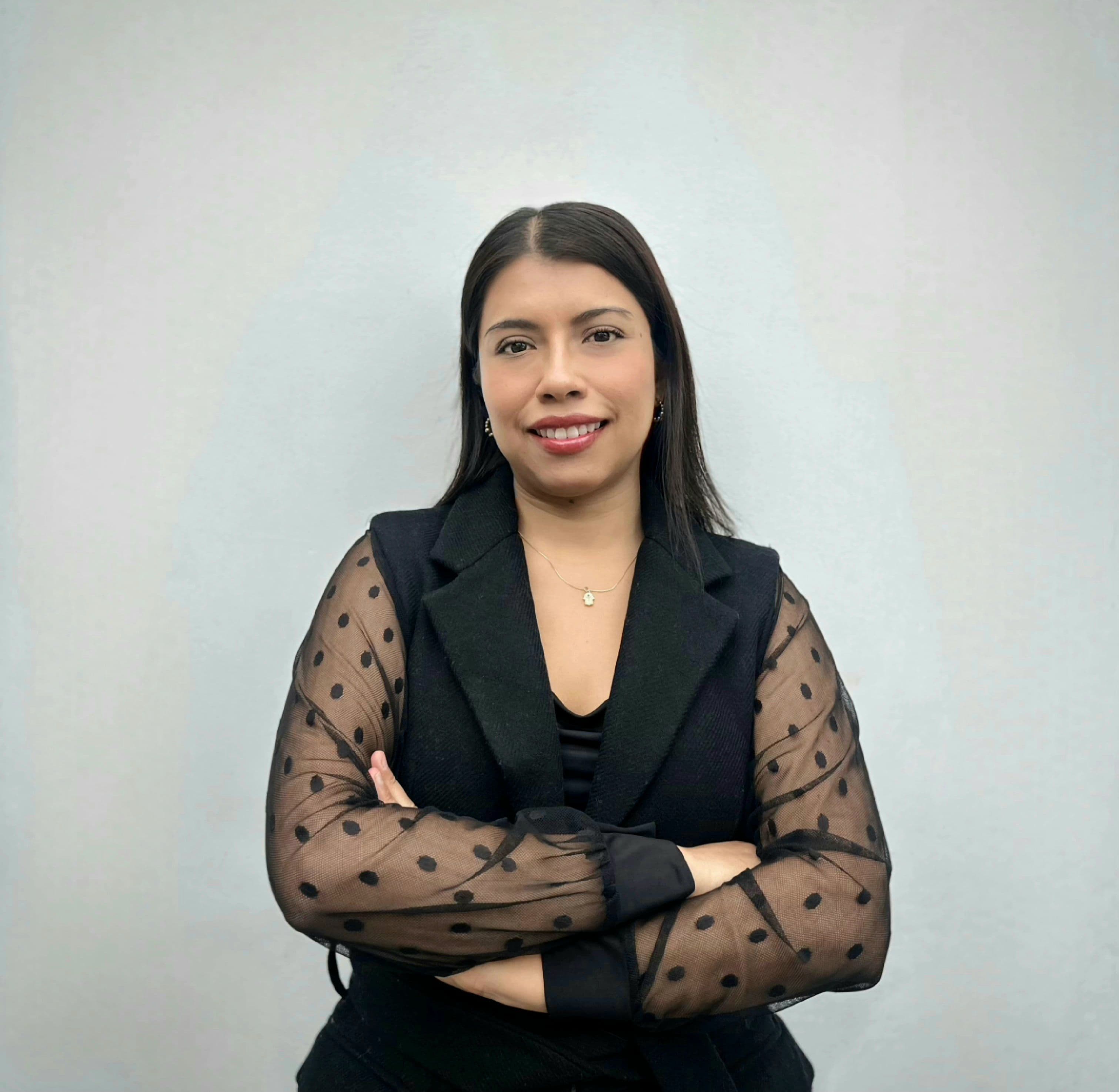 Vara Castillo Nathaly Judith